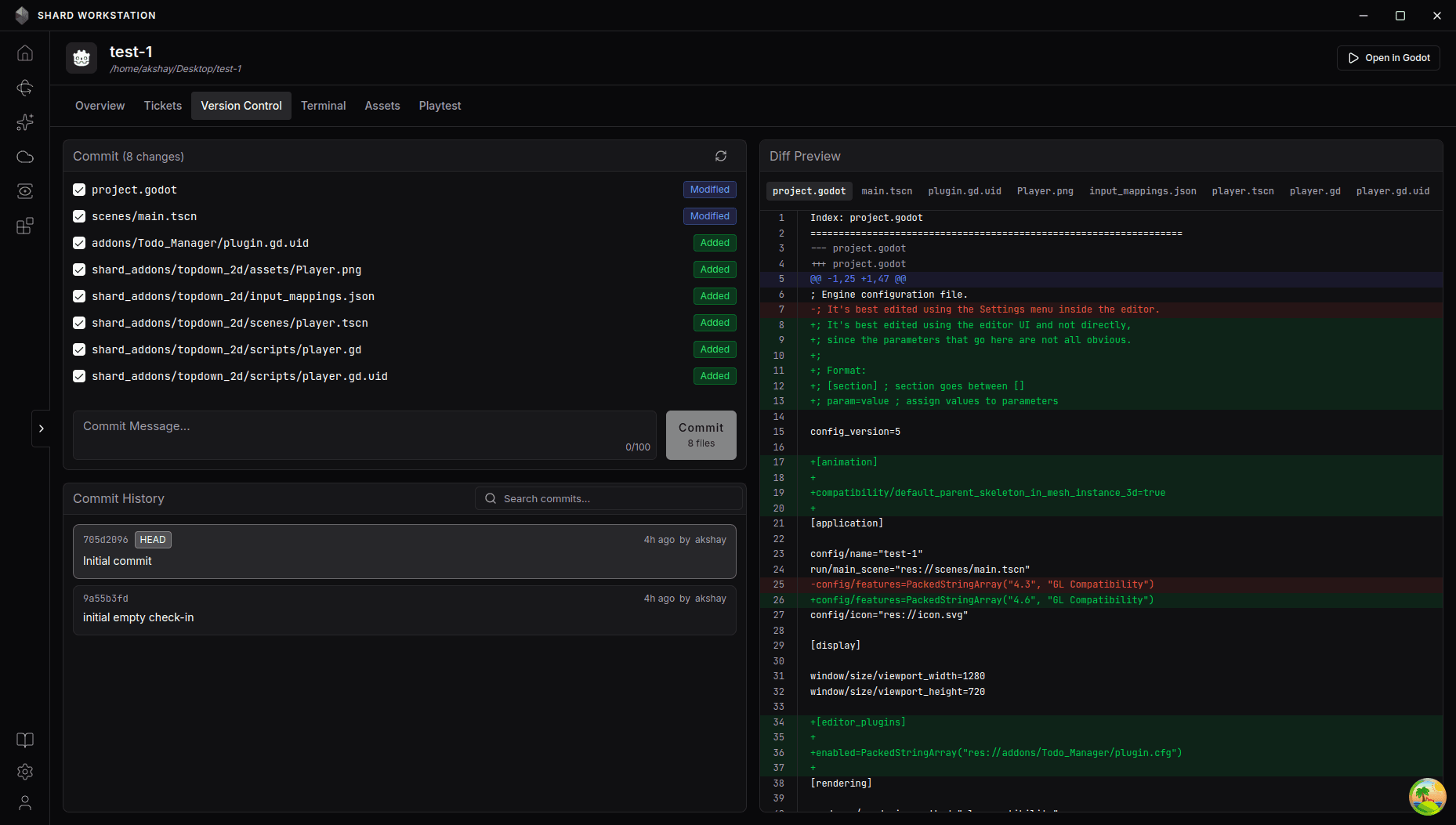Version Control